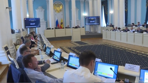 Рязанские предприниматели пожаловались на дефицит кадров и рост издержек