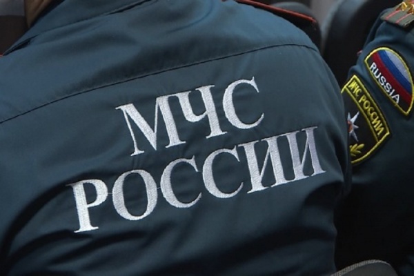 МЧС: в Касимове произошел хлопок в квартире