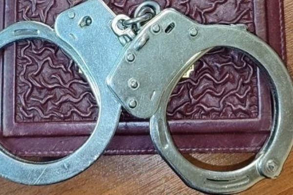 В Пителинском округе задержали браконьера