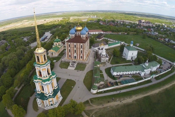 Епархия приглашает на экскурсию «Архипастыри земли Рязанской»