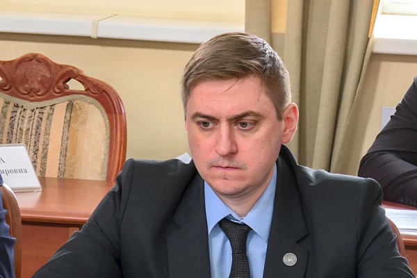 Александр Пшенников стал профессором сердечно-сосудистой хирургии
