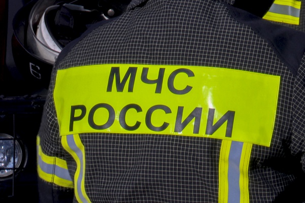 Шесть пожаров ликвидировали рязанские спасатели за сутки
