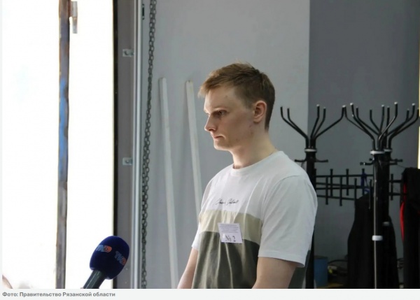 Губернатор объявил победителей конкурса «Лучший по профессии»