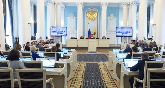 Комплексный подход: как в регионе поддерживают многодетные семьи
