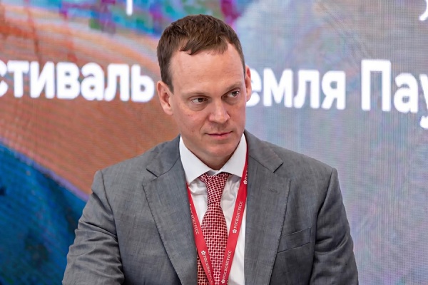 Губернатор: «Строительство нового фармпроизводства идет хорошими темпами»