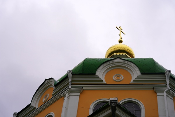 У православных верующих начался Петров пост