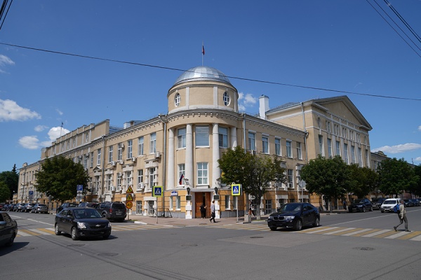 Рязань вошла в топ-5 городов ЦФО по привлечению инвестиций