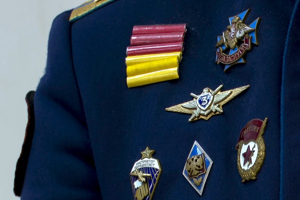 Участник СВО из Шилова: «Мы должны победить и вернуться домой»