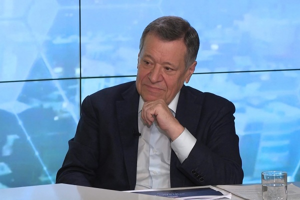 Андрей Макаров: «Голос малого бизнеса услышан»