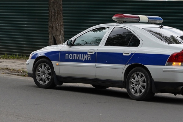 Пьяный рязанец угнал у родственника автомобиль