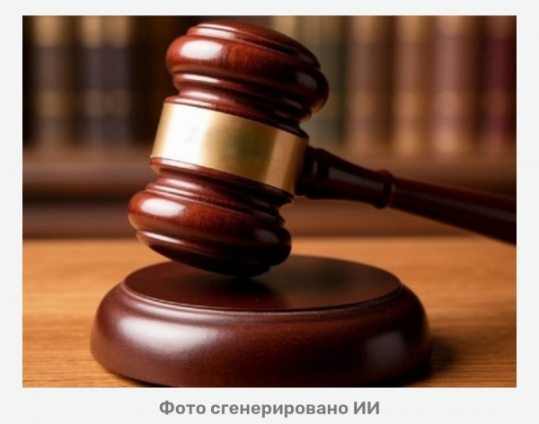 Администрация округа заплатит компенсацию за укус собаки