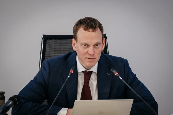 Губернатор: «Этот законопроект – важный шаг в борьбе за здоровье людей»