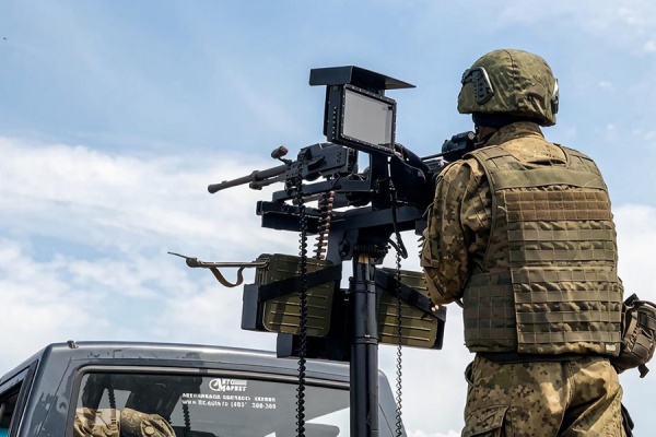 Над Рязанской областью сбили два беспилотника