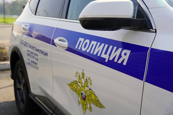 В Касимове рецидивист обокрал женщину, пригласившую его в гости
