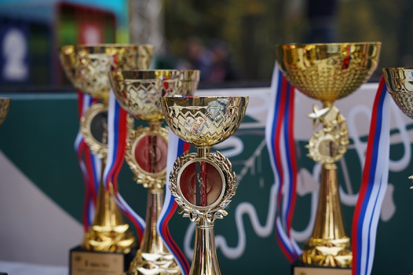 Рязанец стал чемпионом мира по стрельбе из лука
