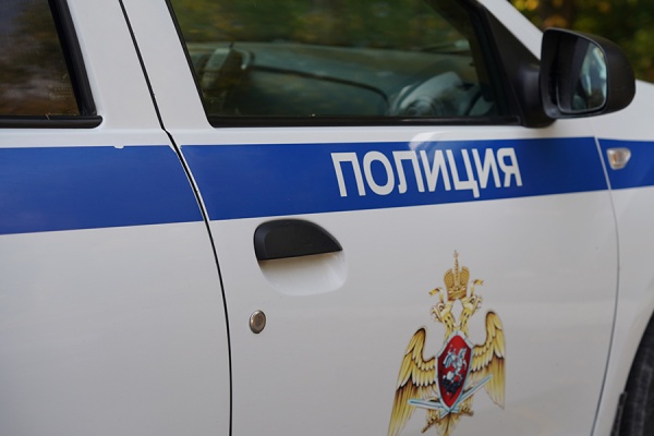 В Рыбном задержали мужчину за угрозы ножом