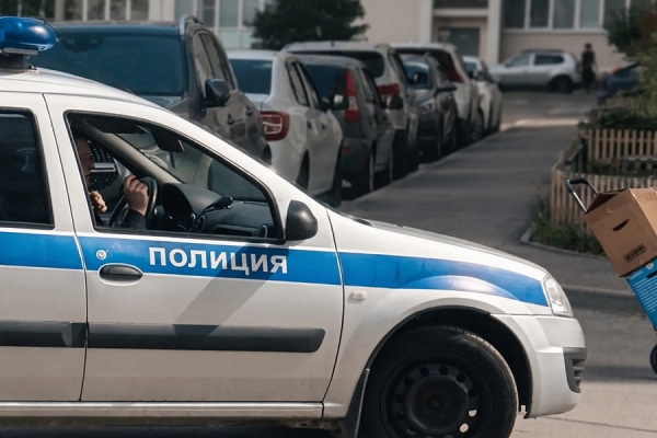 У рязанца изъяли более 8,5 килограммов запрещенного вещества