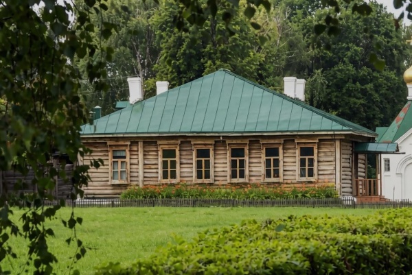 Музей Сергея Есенина перешел на новый график работы
